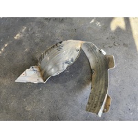 Hyundai Elantra Md Front Rh Guard Liner