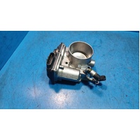 Hyundai Elantra Throttle Body