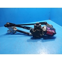 Hyundai Elantra Md, Front Wiper Motor