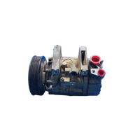 Nissan Xtrail T30 2.5L Qr25 A/C Compressor