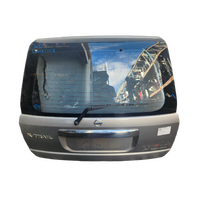 Nissan Xtrail T30 Tailgate