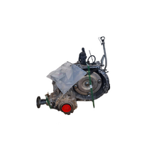 Nissan Xtrail T30 2.5 Qr25 Petrol Engine