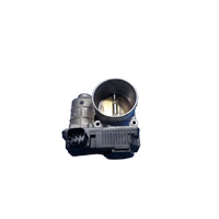Nissan Xtrail Throttle Body
