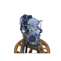 Nissan Xtrail T30 2.5 Qr25 Petrol Automatic Transmission