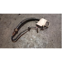 Ford Ranger Pj-Pk Power Steer Hose