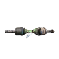 Ford Ranger  Mazda Bt50 Right Driveshaft