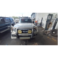 Ford Ranger Pk,  16 X 7 Inch  Alloy Wheel