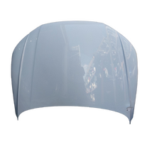 Audi Q5  Fy,  Bonnet