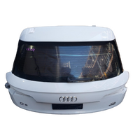 Audi Q5 Fy Tailgate