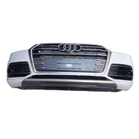 Audi Q5 Fy Front Bumper Bar