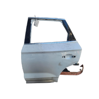 Audi Q5  Fy,  Left Rear Door