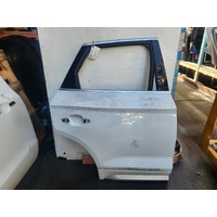 Audi Q5  Fy, Right Rear Door