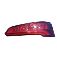 Audi Q5 Fy,   Right Taillight In Tailgate