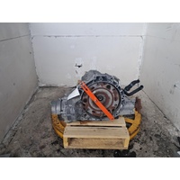 Audi Q5  Fy, Auto  Transmisison