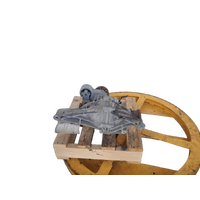 Audi Q5 Fy,  Rear  Diff Centre