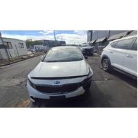 Kia Cerato Yd Engine Ecu Sec Set