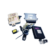 Kia Cerato Yd Engine Ecu Sec Set