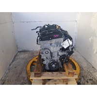 Kia Cerato Yd 2.0 G4na Petrol Engine