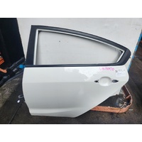 Kia Cerato Sedan Yd, Left Rear Door