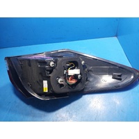 Kia Cerato Yd  Left Taillight