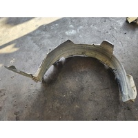 Kia Cerato Yd, Right Front Guard Liner