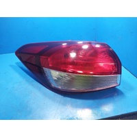 Kia Cerato Yd Right Taillight
