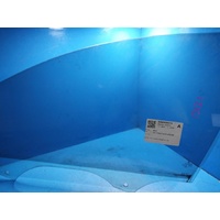 Volkswagen Golf Gen 7 Left Front Door Window