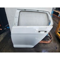 Volkswagen Golf Gen 7 Hatch Left Rear Door