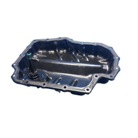 Volkswagen Golf Gen 7, Oil Pan Sump
