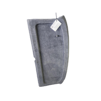 Volkswagen Golf Gen 7 Hatch Parcel Shelf