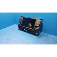 Volkswagen Golf Passat  6.5 Inch Display Screen