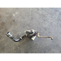 Nissan Patrol Y61/Gu 3.0 Zd30 Turbocharger