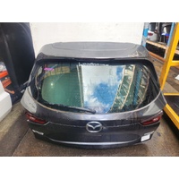 Mazda Cx5 Kf Tailgate