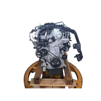Mazda Cx5 Kf 2.5 Turbo Petrol Engine