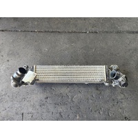 Mazda Cx5 Intercooler