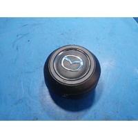 Mazda Cx5 Kf Right Steering Wheel Airbag