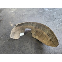 Mazda Cx5 Kf Right Rear Main Guard Liner