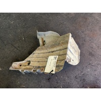 Mazda Cx5 Kf Right Rear Extension Guard Liner