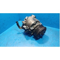 Mitsubishi Outlander Lancer Asx 2.0/2.4 Petrol Air Cond Compressor