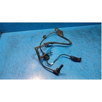 Mitsubishi Lancer, Outlander, Asx Right Front Abs Sensor