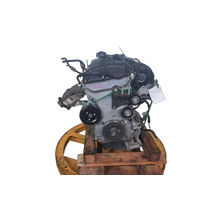 Mitsubishi Lancer Cj 2.0 4b11 Petrol Engine