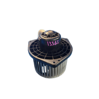 Mitsubishi Outlander Lancer Asx, Heater Fan Motor