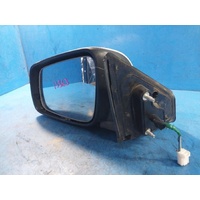 Mitsubishi Lancer Left Door Mirror