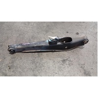 Mitsubishi Lancer Cj-Cf Left Rear Lower Control Arm