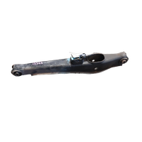Mitsubishi Lancer Cj-Cf Left Rear Lower Control Arm