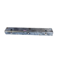 Holden Colorado Rg  Front Bumper Main Reinforcement