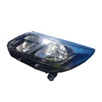 Holden Colorado  Trailblazer, Left Headlamp
