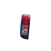 Holden Colorado Rg  Left Taillight