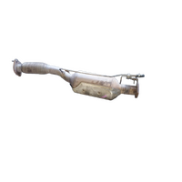 Holden Colorado Rg/Rg7 2.8 Diesel Particulate Filter Dpf