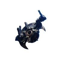 Holden Trailblazer Colorado, Right Front Hub Assembly